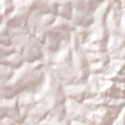 Quinta do Sol Terrain Map