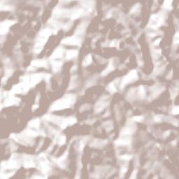 Marumbi Terrain Map