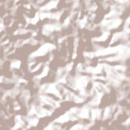Novo Itacolomi Terrain Map