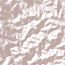 Rio Bom Terrain Map