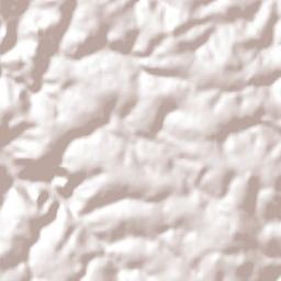 Marilândia do Sul Terrain Map