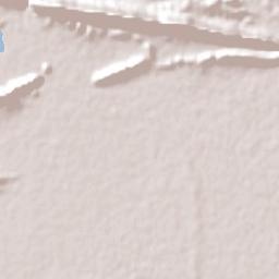 Ross Terrain Map