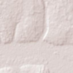 Lima Terrain Map