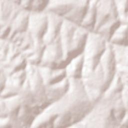 Altãnia Terrain Map
