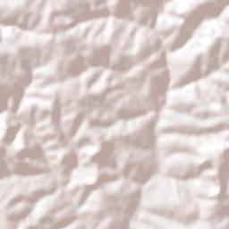 Pérola Terrain Map
