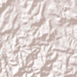 Figueira Terrain Map