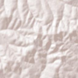 Cafezal do Sul Terrain Map