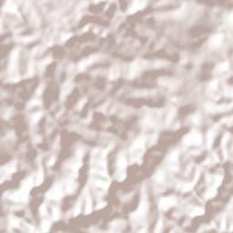 Fênix Terrain Map