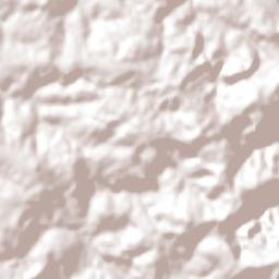 Mauá da Serra Terrain Map