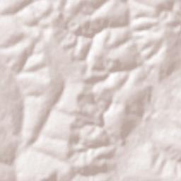 Perobal Terrain Map