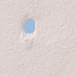 Hukuntsi Terrain Map