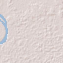 Antequera Terrain Map