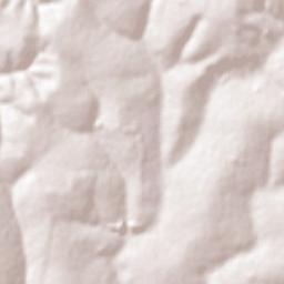 Mariluz Terrain Map