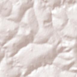 Farol Terrain Map