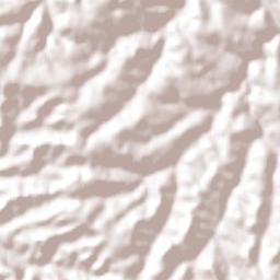 Lunardelli Terrain Map