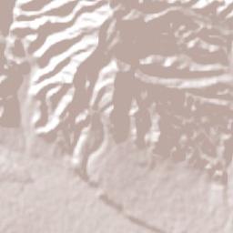 San Salvador de Jujuy Terrain Map