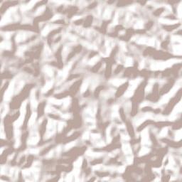 Godoy Moreira Terrain Map