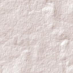 Woorabinda Terrain Map