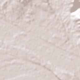 Palpalá Terrain Map