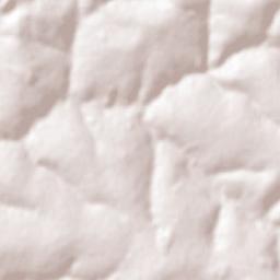 Boa Esperança Terrain Map