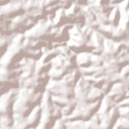 Ivaiporã Terrain Map