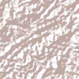 Guapiara Terrain Map