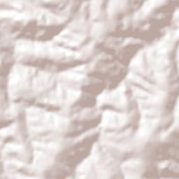 Jesuítas Terrain Map