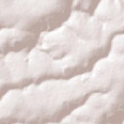 Juranda Terrain Map