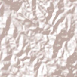Imbaú Terrain Map