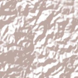 Barra do Chapéu Terrain Map