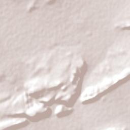 Molepolole Terrain Map