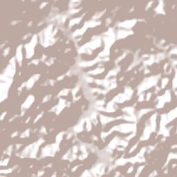 Eldorado Terrain Map