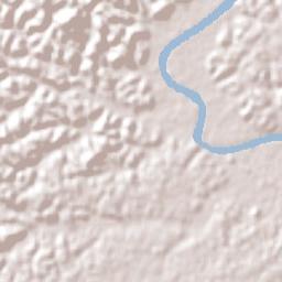 Registro Terrain Map