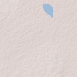 Pilane Terrain Map