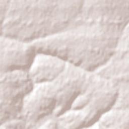 Guayaybi Terrain Map