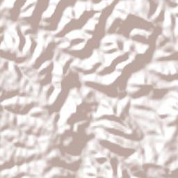 Reserva Terrain Map