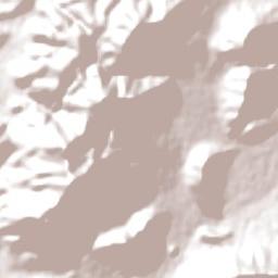 Thabazimbi Terrain Map