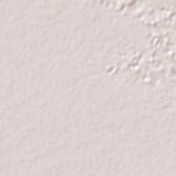 Chokwé Terrain Map