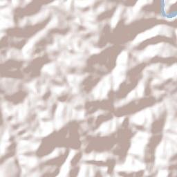 Anahy Terrain Map