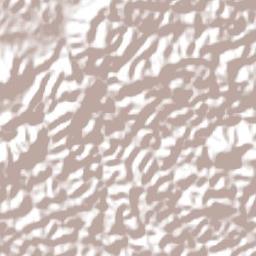 Doutor Ulysses Terrain Map