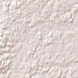 Pariquera-Açu Terrain Map