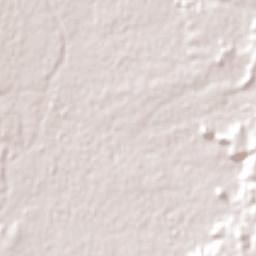 Mariental Terrain Map