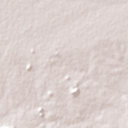 Thamaga Terrain Map