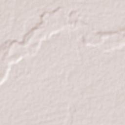 Las Lajitas Terrain Map