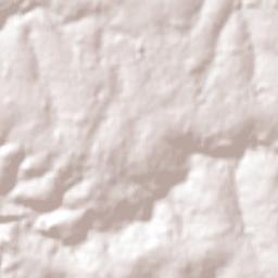 Toledo Terrain Map