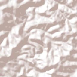 Iguatu Terrain Map