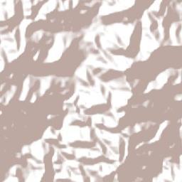 Adrianópolis Terrain Map
