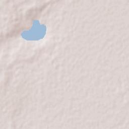 Khakhea Terrain Map