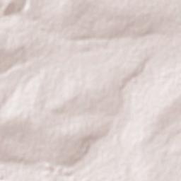 Modimolle Terrain Map