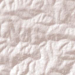 Thulamahashi Terrain Map